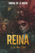 Reina: Red Fox Creative Deluxe Edition: El Reino Duet • Book One