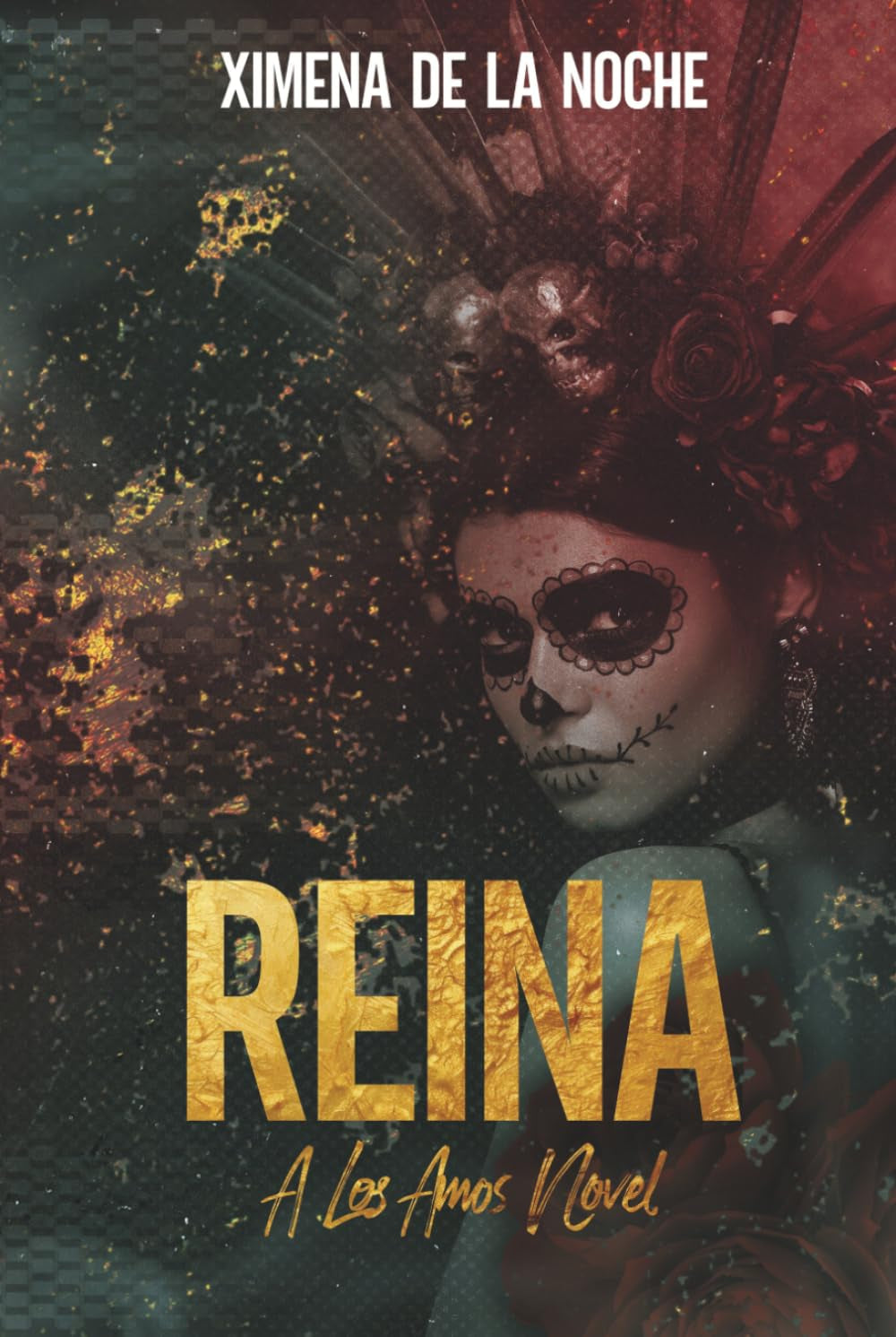 Reina: Red Fox Creative Deluxe Edition: El Reino Duet • Book One