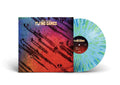 Flying Games[Sky Blue/Spring Green/Baby Blue Splatter LP]