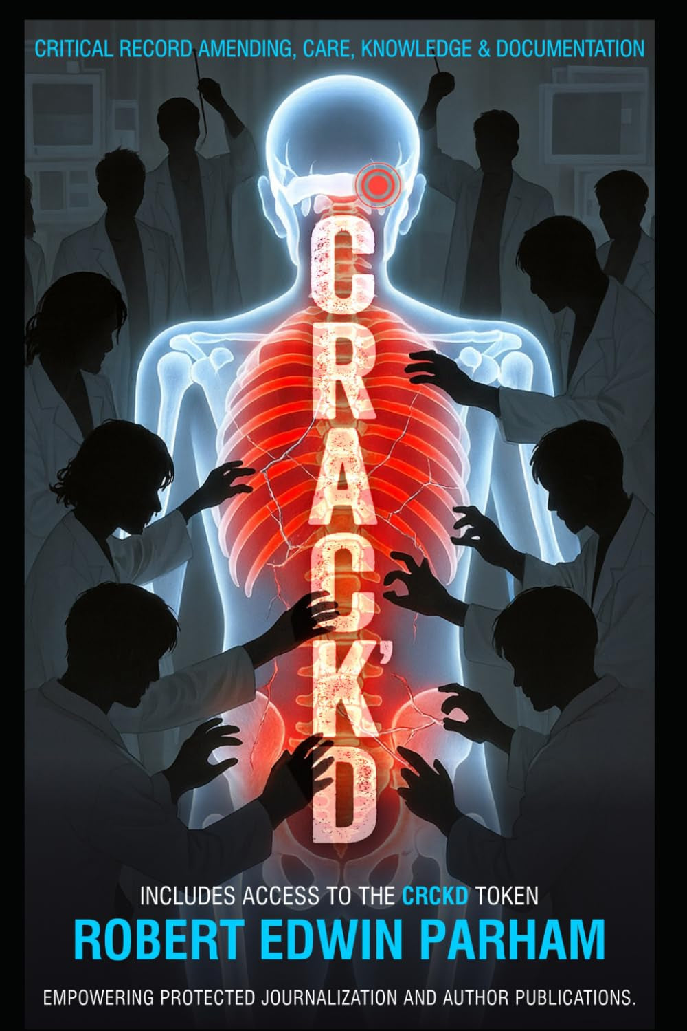 CRACK'D: Critical Records, Amending, Care, Knowledge & Documentation: Part 1