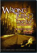 Wrong Turn 2 : Dead End (Unrated)