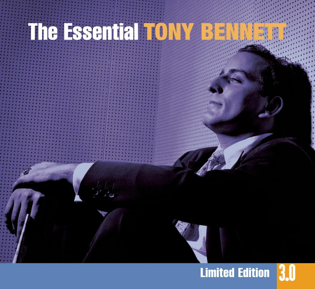 The Essential Tony Bennett 3.0