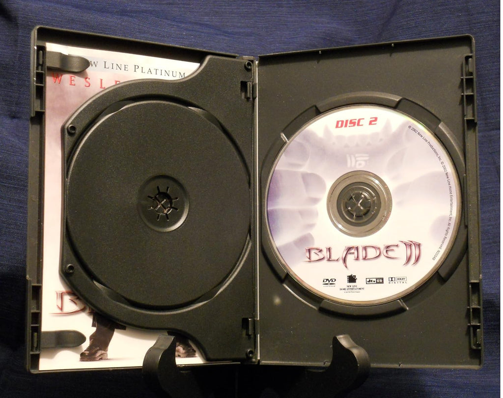 Blade II