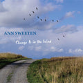 Change Is In The Wind