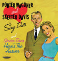 Sing Duets & Here's the Answer