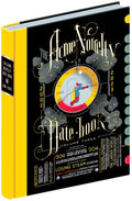 The Acme Novelty Datebook Volume Three (Acme Novelty Library)
