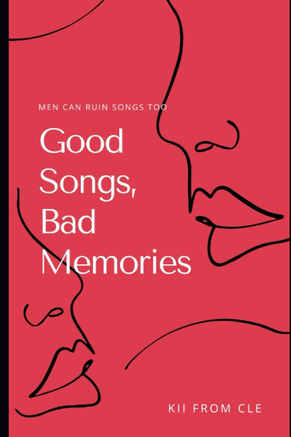 Good Songs, Bad Memories: men ruin music, too.