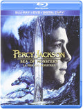 Percy Jackson: Sea Of Monsters