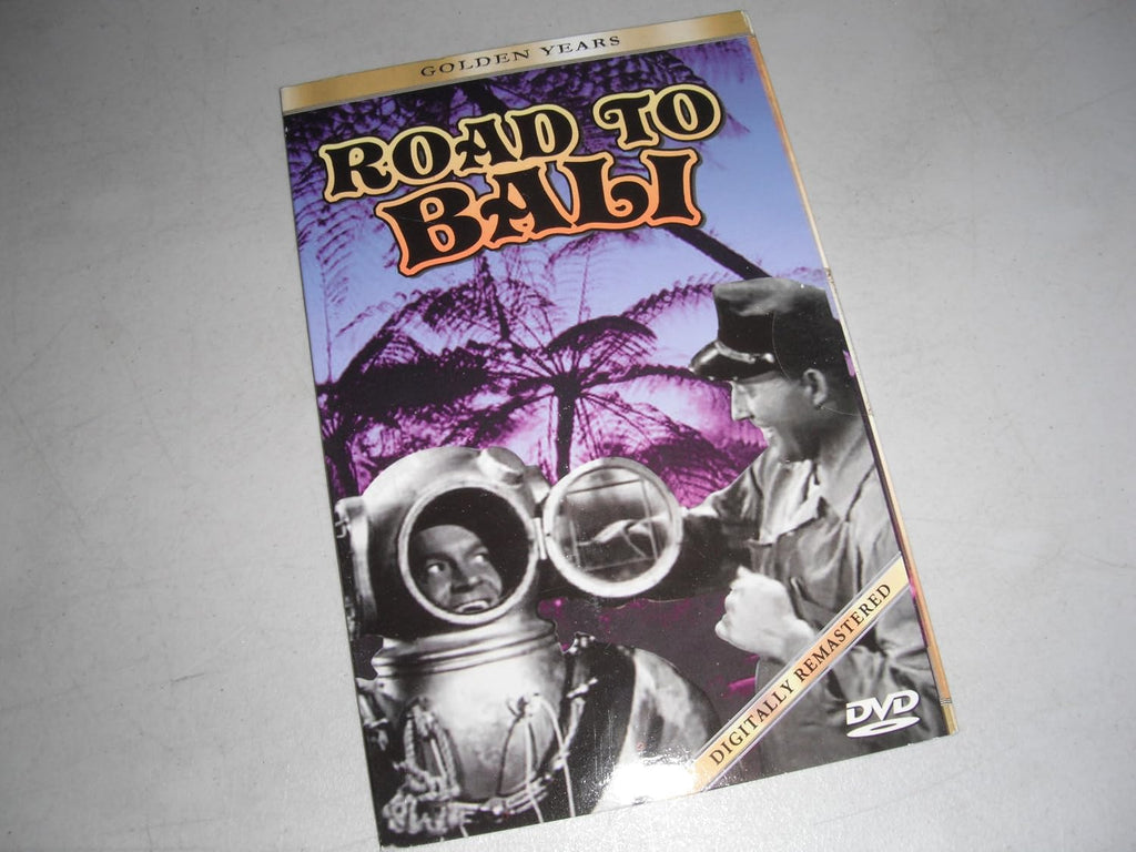 Road to Bali
