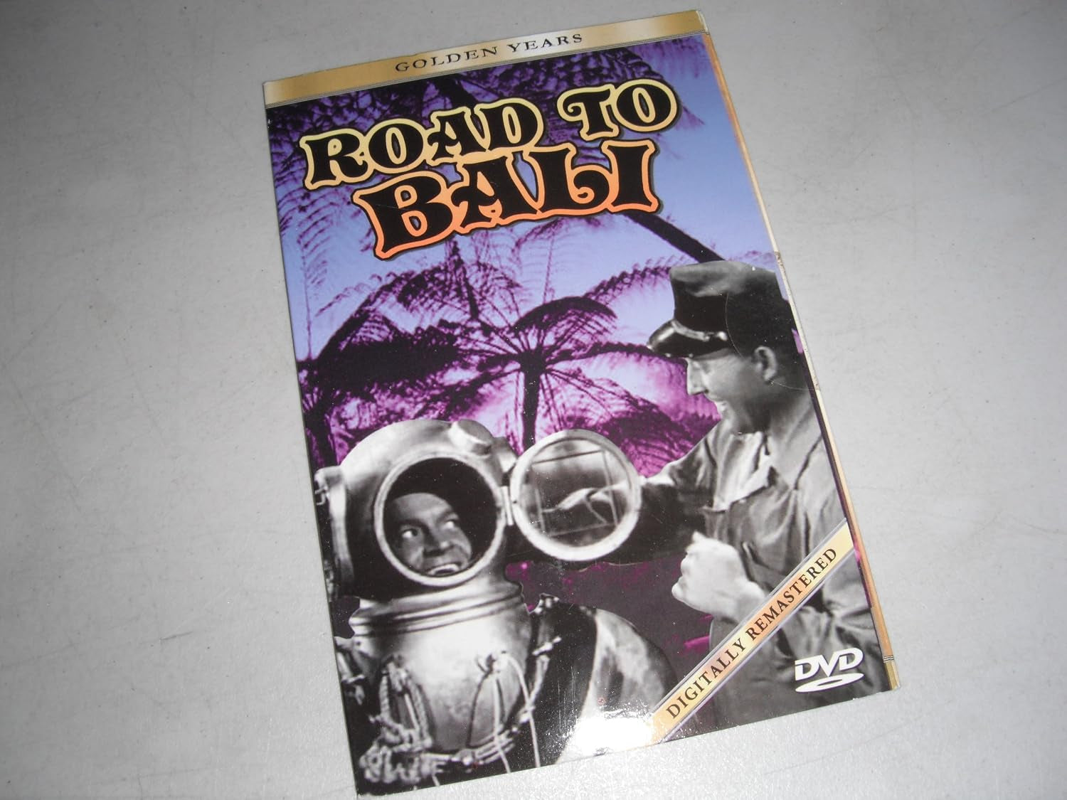 Road to Bali