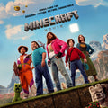 A Minecraft Movie Songs from the Soundtrack