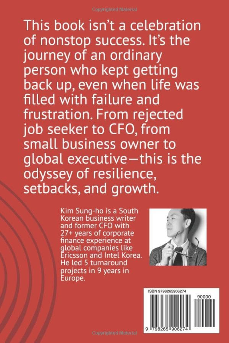 Leadership Odyssey Book 1: Revitalizing an Italian fashion Brand