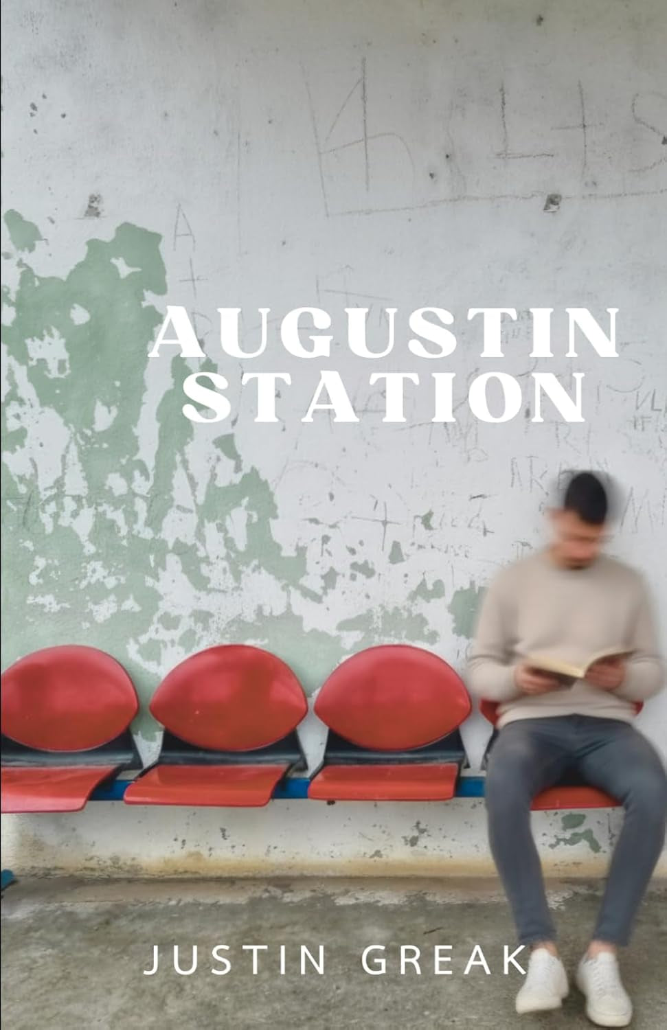 Augustin Station