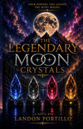 The Legendary Moon Stones