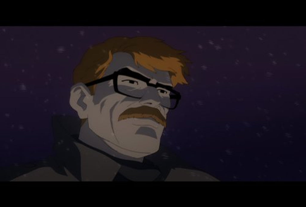 Batman Year One (Two-Disc Special Edition)