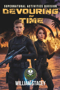 Devouring of Time (The Supernatural Activities Division)