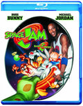 Space Jam (BIL/BD)