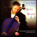 Quiet Beauty: Heartsongs for Cello and Piano