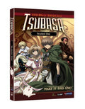 Tsubasa Reservoir Chronicle: Season 1 Set
