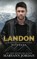 Landon (Lighthouse Security Investigations Montana)