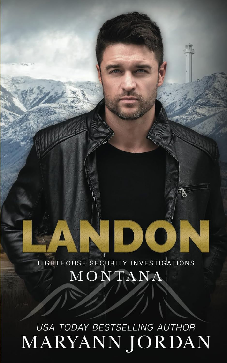 Landon (Lighthouse Security Investigations Montana)