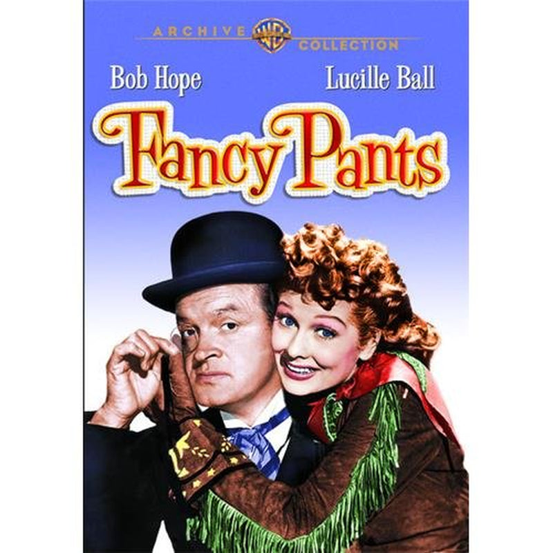 Fancy Pants