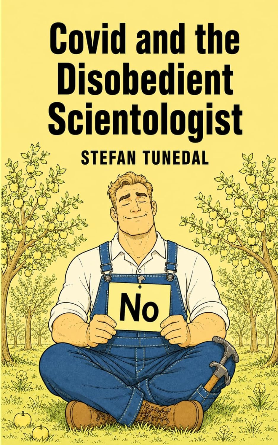 Covid and the Disobedient Scientologist
