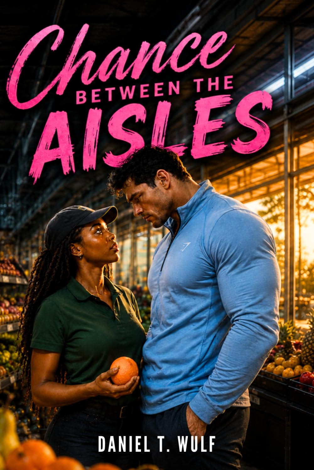 Chance Between The Aisles: BWWM Interracial Contemporary Romance (Ordinary Girl, Extraordinary Love)