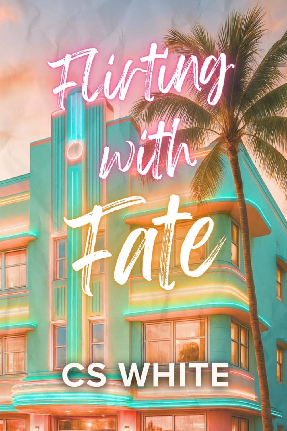 Flirting With Fate