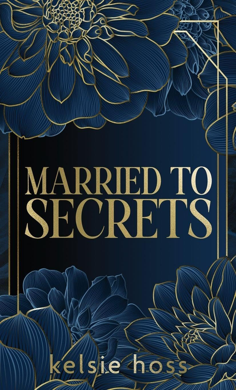 Married to Secrets