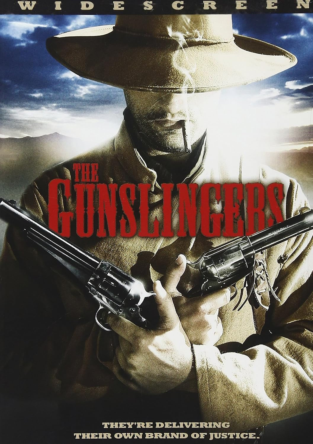 The Gunslingers