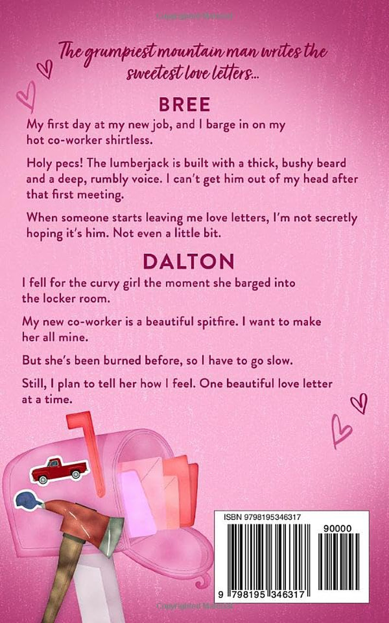 Letters from a Lonely Mountain Man