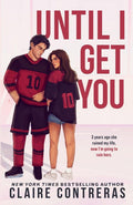 Until I Get You - SE cover (Fairview Hockey)