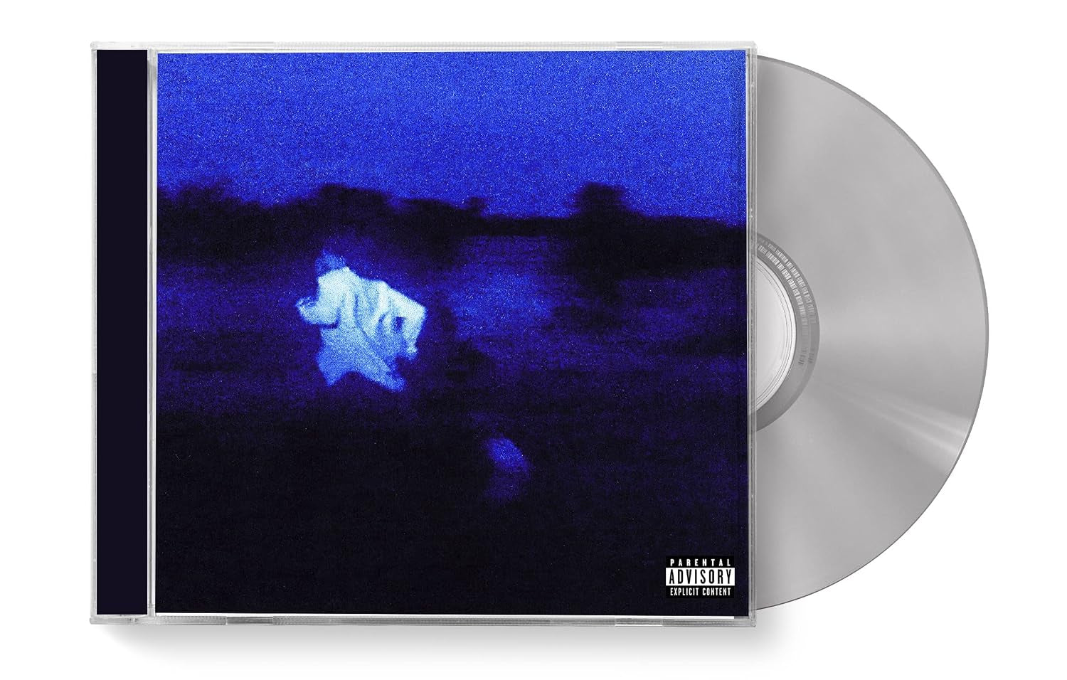 NEVER ENOUGH Explicit Lyrics