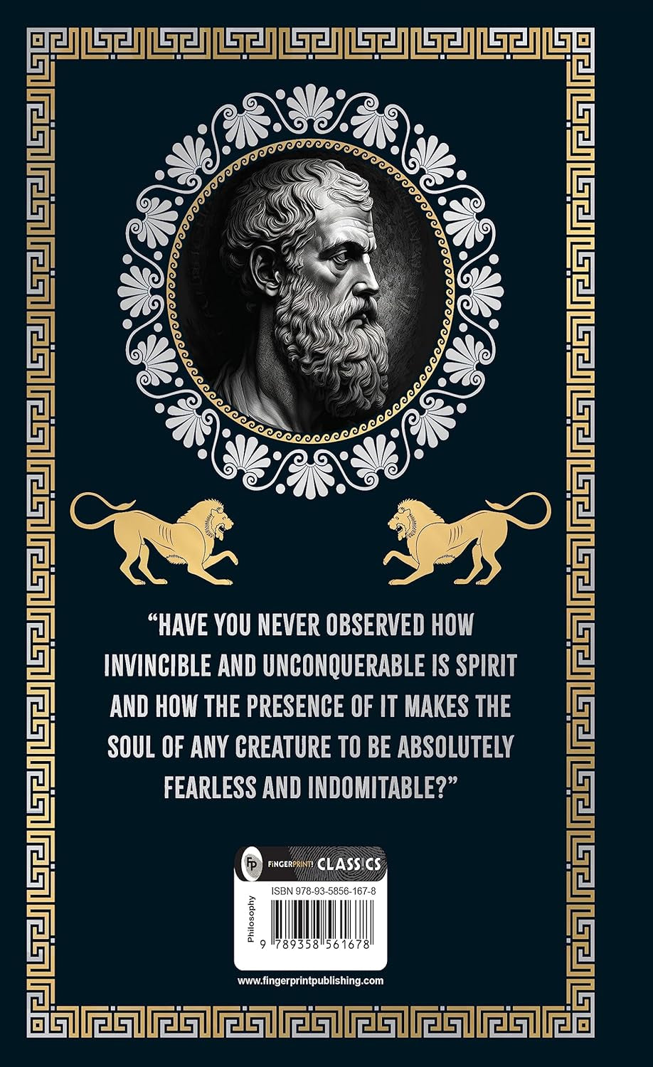 Republic (Deluxe Hardbound Edition) , The
