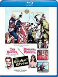 The Golden Arrow