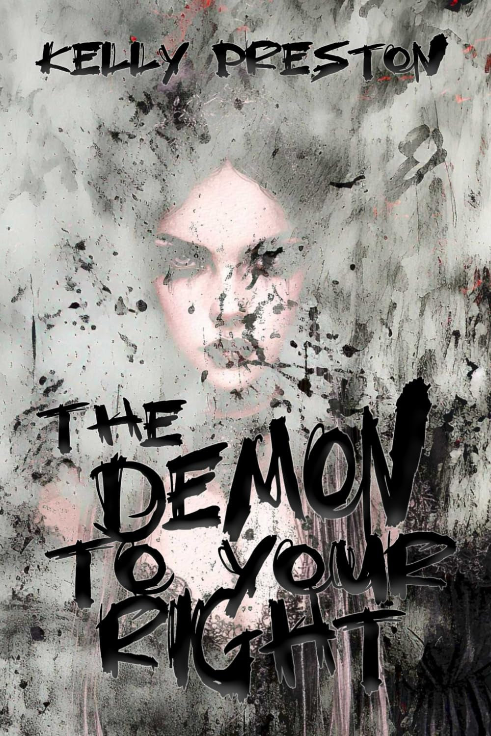 The Demon To Your Right
