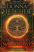 Highlander's Magical Love A Cree & Dawn Novella (Cree & Dawn Short Story Series)