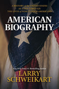 American Biography: A History of the United States as Told Through the Lives of Ninety-Four Americans
