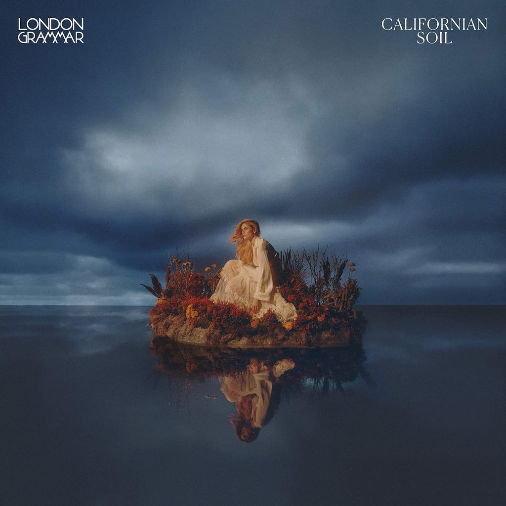 Californian Soil (Deluxe Hardback Book
