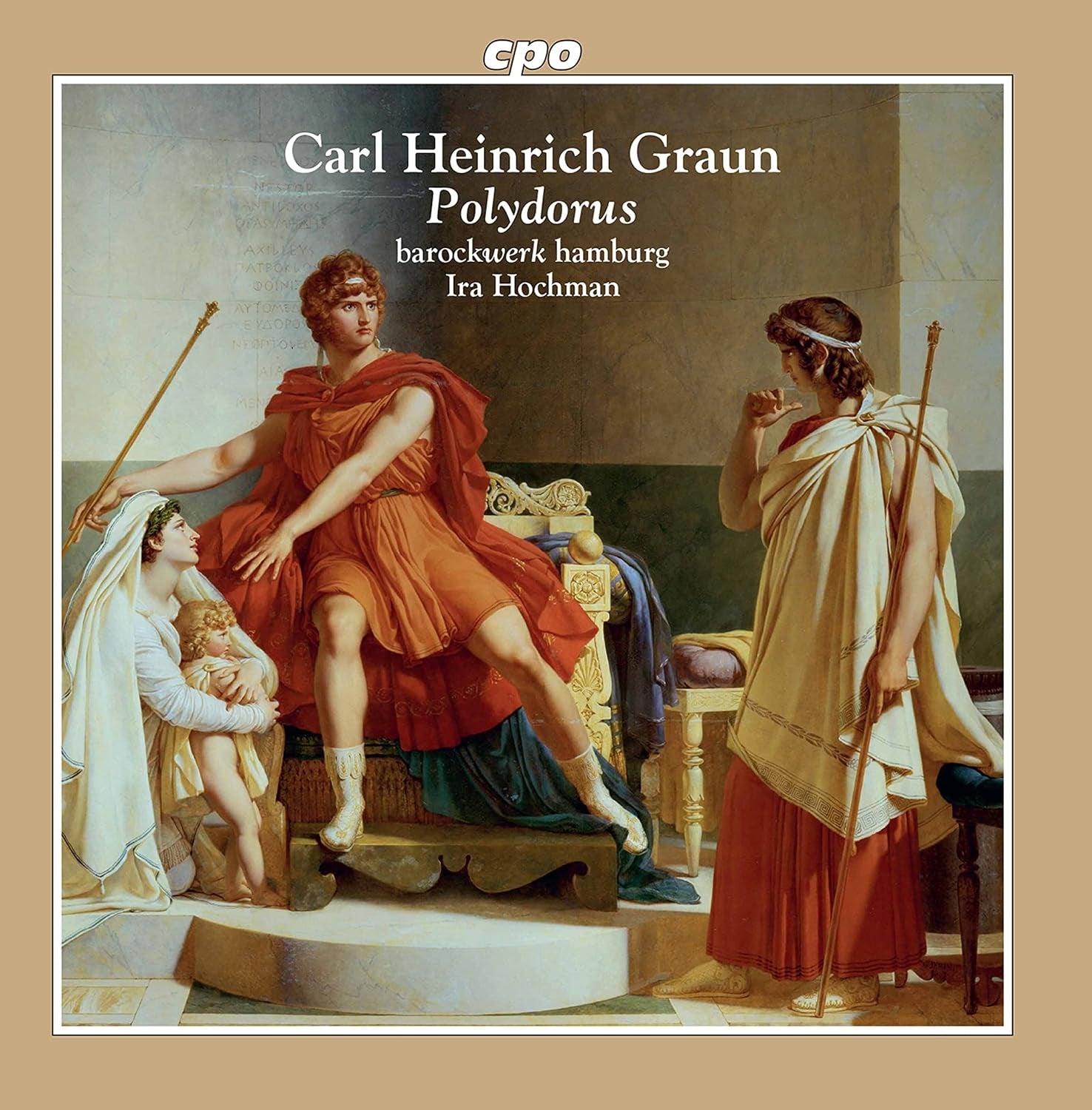 Polydorus