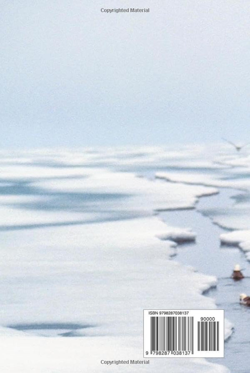 Paradise Found: The Cradle of the Human Race at the North Pole