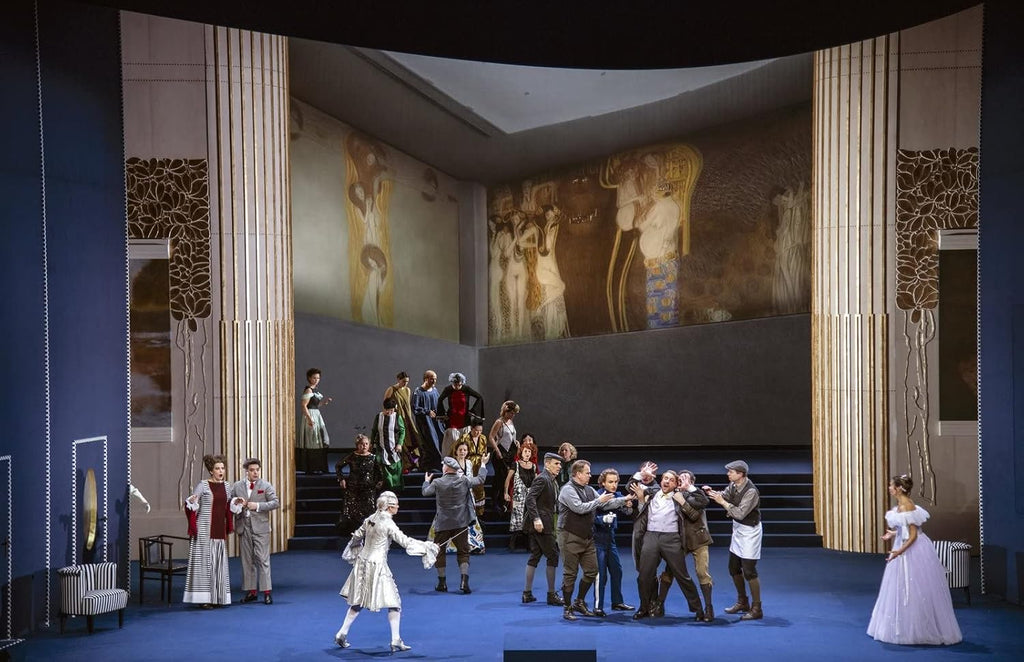 Strauss, Richard - Der Rosenkavalier