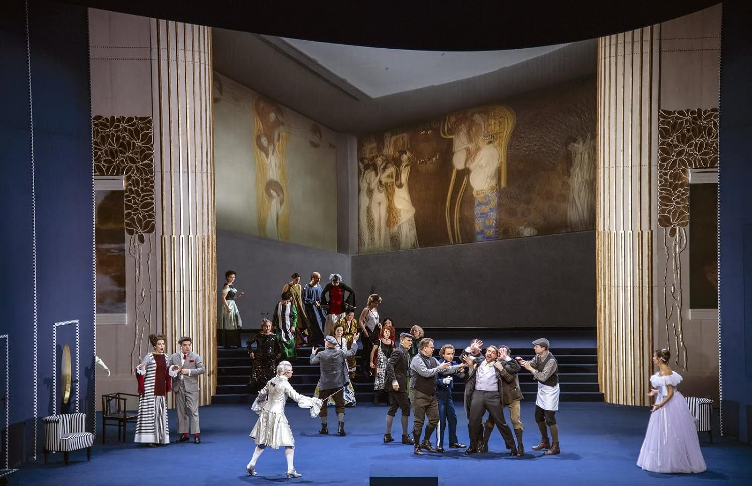 Strauss, Richard - Der Rosenkavalier