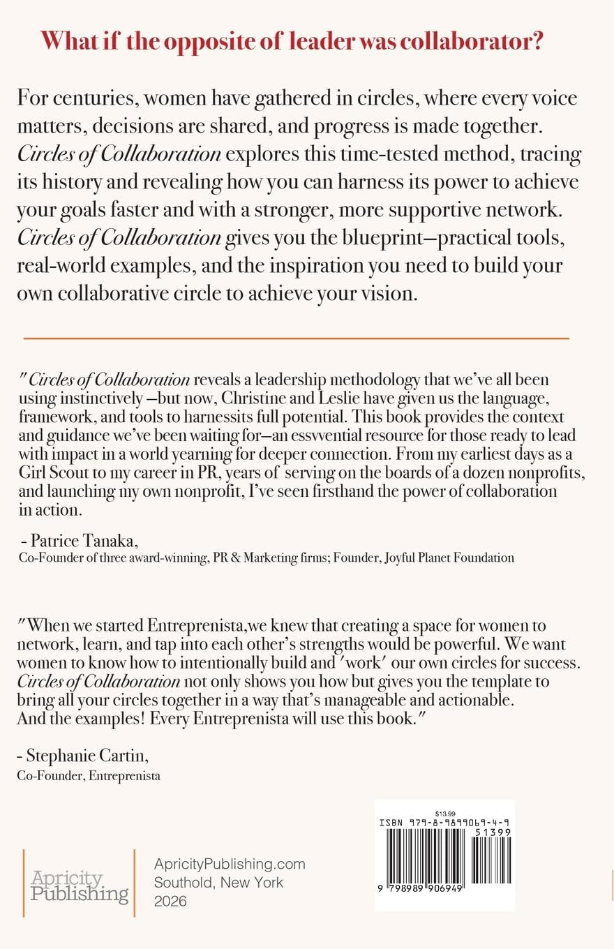Circles of Collaboration