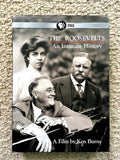 The Roosevelts: An Intimate History by PBS