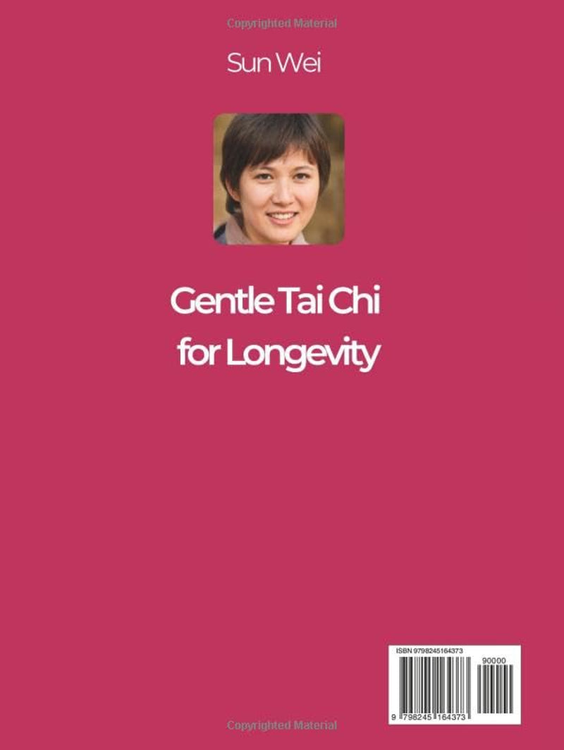 Tai Chi to Lose Weight: Gentle 5-Minute Daily Workouts to Burn Fat, Boost Energy & Restore Balance — Easy Standing and Seated Exercises for All Levels