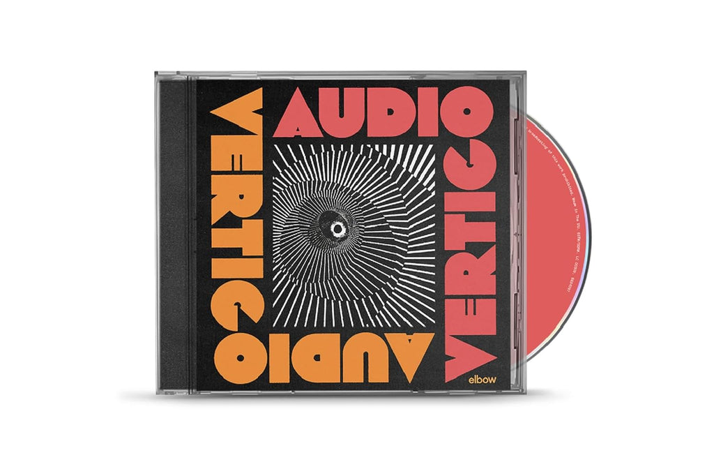 AUDIO VERTIGO