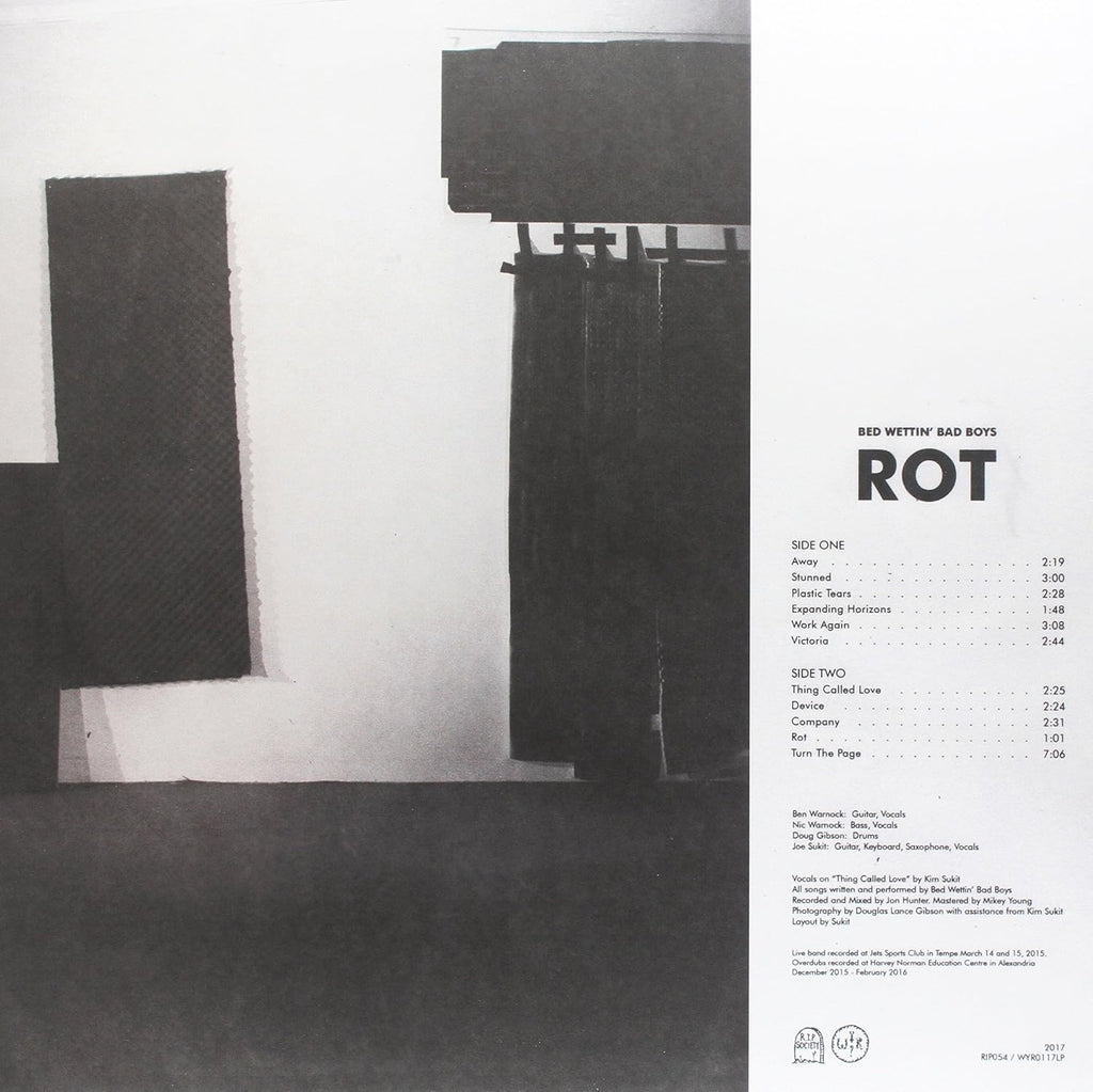 Rot