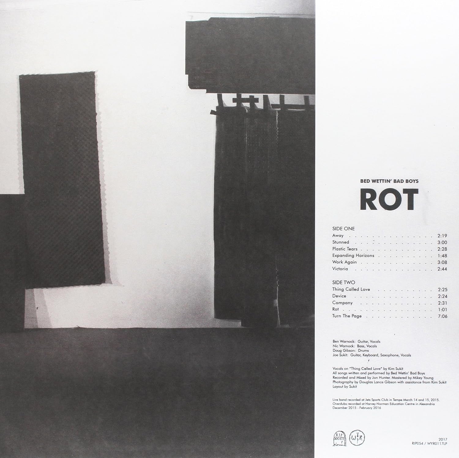 Rot